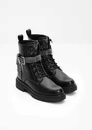 Marco Tozzi by Guido Maria Kretschmer veterboots, Marco Tozzi