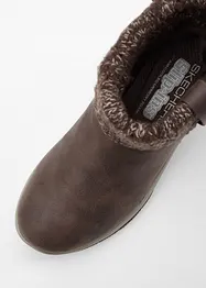 Skechers boots, Skechers
