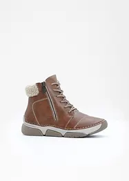 Rieker veterboots, Rieker