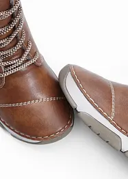 Rieker veterboots, Rieker