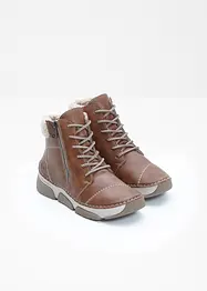 Rieker veterboots, Rieker
