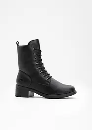 Veterboots van Rieker, Rieker
