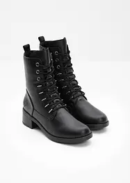 Veterboots van Rieker, Rieker