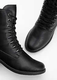 Veterboots van Rieker, Rieker