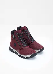 Veterboots van Rieker, Rieker