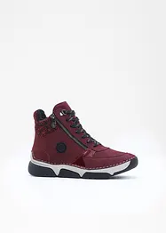 Veterboots van Rieker, Rieker
