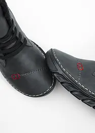 Rieker veterboots, Rieker