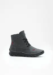 Rieker veterboots, Rieker