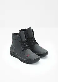 Rieker veterboots, Rieker