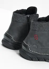 Rieker veterboots, Rieker