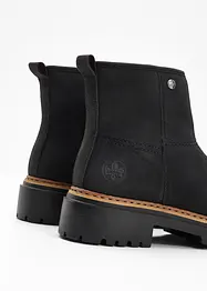 Rieker boots, Rieker