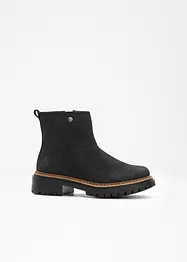 Rieker boots, Rieker