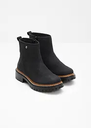 Rieker boots, Rieker