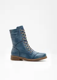 Veterboots van Rieker, Rieker