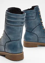 Veterboots van Rieker, Rieker