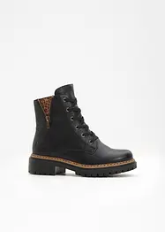 Veterboots van Rieker, Rieker
