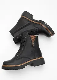 Veterboots van Rieker, Rieker