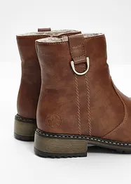 Rieker boots, Rieker
