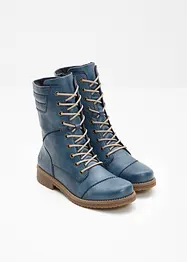 Veterboots van Rieker, Rieker