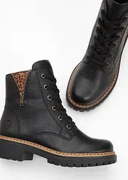 Veterboots van Rieker, Rieker