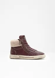 Hoge sneakers van Mustang, Mustang