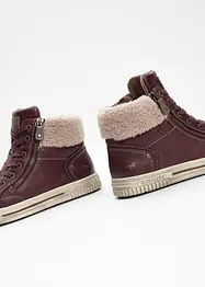 Hoge sneakers van Mustang, Mustang