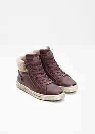 Hoge sneakers van Mustang, Mustang