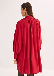 Blousejurk met strik, bonprix