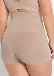 Corrigerende biker short, sterk corrigerend, bonprix
