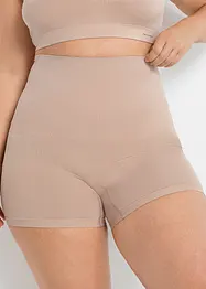 Corrigerende biker short, sterk corrigerend, bonprix