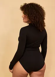 Naadloze, corrigerende body, medium corrigerend, bonprix
