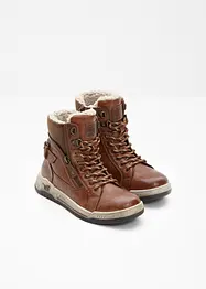 Hoge sneakers van Mustang, Mustang