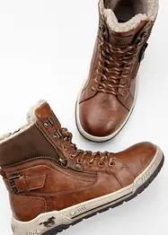 Hoge sneakers van Mustang, Mustang