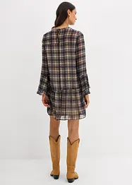 Chiffonjurk, bonprix