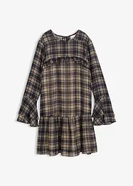 Chiffonjurk, bonprix
