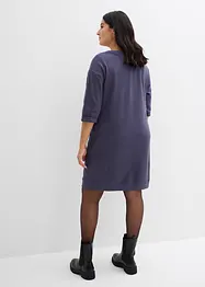 Sweatjurk, bonprix