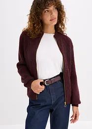 Leren riem, bonprix