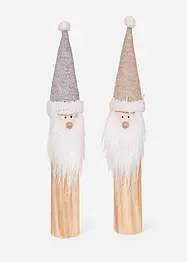 Decoratie van dwergen (set van 2), bonprix