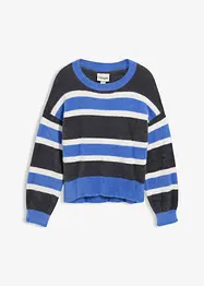 Oversized trui, bonprix