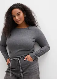 Geribd thermoshirt, bonprix