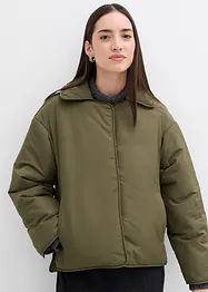 Gewatteerde jas, bonprix