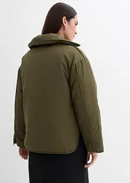 Gewatteerde jas, bonprix
