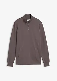 Sweater van biologisch katoen, bonprix