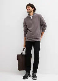 Sweater van biologisch katoen, bonprix