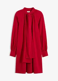 Blousejurk met strik, bonprix