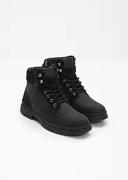 Leren veterboots van Camel Activ, Camel Active