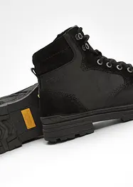 Leren veterboots van Camel Activ, Camel Active