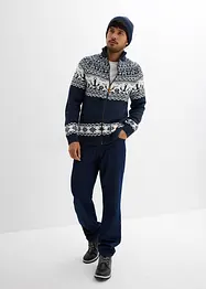 Noors vest, bonprix