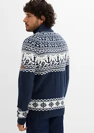 Noors vest, bonprix
