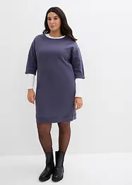 Sweatjurk, bonprix